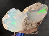 OPAL Raw Crystal - 4A+, Cutting Grade - Raw Opal Crystal, October Birthstone, Welo Opal, 50662-Throwin Stones