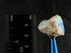 OPAL Raw Crystal - 4A+, Cutting Grade - Raw Opal Crystal, October Birthstone, Welo Opal, 50662-Throwin Stones