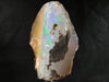 OPAL Raw Crystal - 4A+, Cutting Grade - Raw Opal Crystal, October Birthstone, Welo Opal, 50666-Throwin Stones