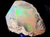OPAL Raw Crystal - 4A+, Cutting Grade - Raw Opal Crystal, October Birthstone, Welo Opal, 50667-Throwin Stones