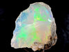 OPAL Raw Crystal - 4A+, Cutting Grade - Raw Opal Crystal, October Birthstone, Welo Opal, 50667-Throwin Stones