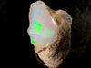OPAL Raw Crystal - 4A+, Cutting Grade - Raw Opal Crystal, October Birthstone, Welo Opal, 50668-Throwin Stones