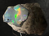 OPAL Raw Crystal - 4A+, Cutting Grade - Raw Opal Crystal, October Birthstone, Welo Opal, 50676-Throwin Stones