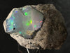 OPAL Raw Crystal - 4A+, Cutting Grade - Raw Opal Crystal, October Birthstone, Welo Opal, 50676-Throwin Stones