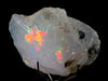 OPAL Raw Crystal - 4A+, Cutting Grade - Raw Opal Crystal, October Birthstone, Welo Opal, 50677-Throwin Stones