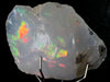 OPAL Raw Crystal - 4A+, Cutting Grade - Raw Opal Crystal, October Birthstone, Welo Opal, 50677-Throwin Stones