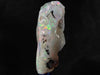 OPAL Raw Crystal - 4A+, Cutting Grade - Raw Opal Crystal, October Birthstone, Welo Opal, 50689-Throwin Stones