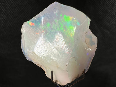 OPAL Raw Crystal - 4A+, Cutting Grade - Raw Opal Crystal, October Birthstone, Welo Opal, 50690-Throwin Stones