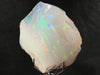 OPAL Raw Crystal - 4A+, Cutting Grade - Raw Opal Crystal, October Birthstone, Welo Opal, 50690-Throwin Stones