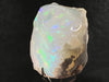 OPAL Raw Crystal - 4A+, Cutting Grade - Raw Opal Crystal, October Birthstone, Welo Opal, 50690-Throwin Stones