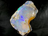 OPAL Raw Crystal - 4A+, Cutting Grade - Raw Opal Crystal, October Birthstone, Welo Opal, 50693-Throwin Stones