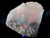 OPAL Raw Crystal - 4A+, Cutting Grade - Raw Opal Crystal, October Birthstone, Welo Opal, 50699-Throwin Stones