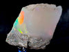 OPAL Raw Crystal - 4A+, Cutting Grade - Raw Opal Crystal, October Birthstone, Welo Opal, 50699-Throwin Stones