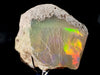 OPAL Raw Crystal - 4A+, Cutting Grade - Raw Opal Crystal, October Birthstone, Welo Opal, 50700-Throwin Stones
