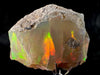 OPAL Raw Crystal - 4A+, Cutting Grade - Raw Opal Crystal, October Birthstone, Welo Opal, 50700-Throwin Stones