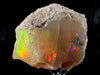 OPAL Raw Crystal - 4A+, Cutting Grade - Raw Opal Crystal, October Birthstone, Welo Opal, 50700-Throwin Stones