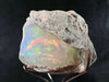 OPAL Raw Crystal - 4A+, Cutting Grade - Raw Opal Crystal, October Birthstone, Welo Opal, 50701-Throwin Stones