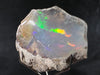 OPAL Raw Crystal - 4A+, Cutting Grade - Raw Opal Crystal, October Birthstone, Welo Opal, 50701-Throwin Stones