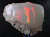 OPAL Raw Crystal - 4A+, Cutting Grade - Raw Opal Crystal, October Birthstone, Welo Opal, 50703-Throwin Stones