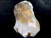 OPAL Raw Crystal - 4A+, Cutting Grade - Raw Opal Crystal, October Birthstone, Welo Opal, 50718-Throwin Stones