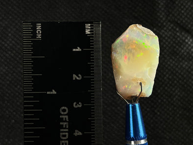 OPAL Raw Crystal - 4A+, Cutting Grade - Raw Opal Crystal, October Birthstone, Welo Opal, 50720-Throwin Stones