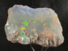 OPAL Raw Crystal - 4A+, Cutting Grade - Raw Opal Crystal, October Birthstone, Welo Opal, 50721-Throwin Stones