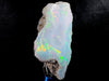 OPAL Raw Crystal - 4A+, Cutting Grade - Raw Opal Crystal, October Birthstone, Welo Opal, 50723-Throwin Stones