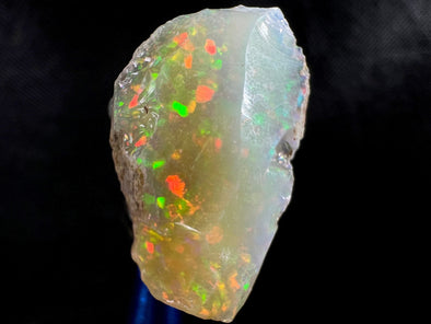 OPAL Raw Crystal - 4A+, Cutting Grade - Raw Opal Crystal, October Birthstone, Welo Opal, 50724-Throwin Stones