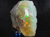 OPAL Raw Crystal - 4A+, Cutting Grade - Raw Opal Crystal, October Birthstone, Welo Opal, 50724-Throwin Stones
