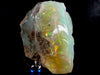 OPAL Raw Crystal - 4A+, Cutting Grade - Raw Opal Crystal, October Birthstone, Welo Opal, 50724-Throwin Stones