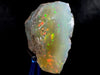 OPAL Raw Crystal - 4A+, Cutting Grade - Raw Opal Crystal, October Birthstone, Welo Opal, 50724-Throwin Stones