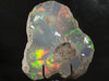 OPAL Raw Crystal - 4A+, Cutting Grade - Raw Opal Crystal, October Birthstone, Welo Opal, 50729-Throwin Stones