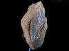 OPAL Raw Crystal - 4A+, Cutting Grade - Raw Opal Crystal, October Birthstone, Welo Opal, 50730-Throwin Stones