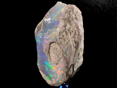 OPAL Raw Crystal - 4A+, Cutting Grade - Raw Opal Crystal, October Birthstone, Welo Opal, 50730-Throwin Stones