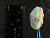 OPAL Raw Crystal - 4A+, Cutting Grade - Raw Opal Crystal, October Birthstone, Welo Opal, 50730-Throwin Stones