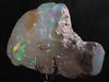 OPAL Raw Crystal - 4A+, Cutting Grade - Raw Opal Crystal, October Birthstone, Welo Opal, 50731-Throwin Stones