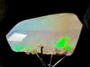 OPAL Raw Crystal - 4A Polished Window - Raw Opal Crystal, October Birthstone, Welo Opal, 50551-Throwin Stones