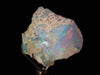 OPAL Raw Crystal - 4A-XL, Cutting Grade - Opal Jewelry Making, Certified Opal Gemstone, Welo Opal, 46221-Throwin Stones