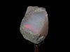 OPAL Raw Crystal - 4A-XL, Cutting Grade - Opal Jewelry Making, Certified Opal Gemstone, Welo Opal, 46223-Throwin Stones