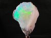 OPAL Raw Crystal - 4A-XL, Cutting Grade - Opal Jewelry Making, Certified Opal Gemstone, Welo Opal, 49992-Throwin Stones