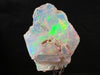OPAL Raw Crystal - 4A-XL, Cutting Grade - Opal Jewelry Making, Certified Opal Gemstone, Welo Opal, 49998-Throwin Stones