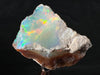 OPAL Raw Crystal - 4A-XL, Cutting Grade - Raw Opal Crystal, October Birthstone, Welo Opal, 50006-Throwin Stones