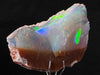 OPAL Raw Crystal - 4A-XL, Cutting Grade - Raw Opal Crystal, October Birthstone, Welo Opal, 50006-Throwin Stones