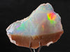 OPAL Raw Crystal - 4A-XL, Cutting Grade - Raw Opal Crystal, October Birthstone, Welo Opal, 50006-Throwin Stones