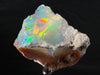 OPAL Raw Crystal - 4A-XL, Cutting Grade - Raw Opal Crystal, October Birthstone, Welo Opal, 50006-Throwin Stones