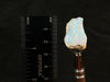 OPAL Raw Crystal - 4A-XL, Cutting Grade - Raw Opal Crystal, October Birthstone, Welo Opal, 50012-Throwin Stones