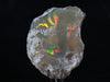 OPAL Raw Crystal - 4A-XL, Cutting Grade - Raw Opal Crystal, October Birthstone, Welo Opal, 50015-Throwin Stones