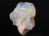 OPAL Raw Crystal - 4A-XL, Cutting Grade - Raw Opal Crystal, October Birthstone, Welo Opal, 50020-Throwin Stones