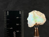 OPAL Raw Crystal - 4A-XL, Cutting Grade - Raw Opal Crystal, October Birthstone, Welo Opal, 50022-Throwin Stones