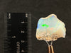 OPAL Raw Crystal - 4A-XL, Cutting Grade - Raw Opal Crystal, October Birthstone, Welo Opal, 50029-Throwin Stones
